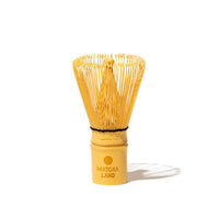 Matcha Bamboo Whisk (Chasen)