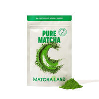 Pure Matcha (Ceremonial Grade)