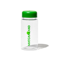 Matcha Shaker Bottle